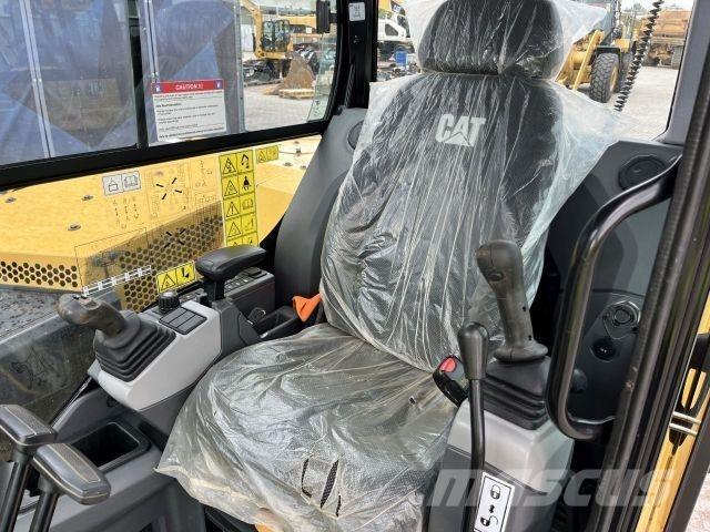 CAT 306 Construção - Outros
