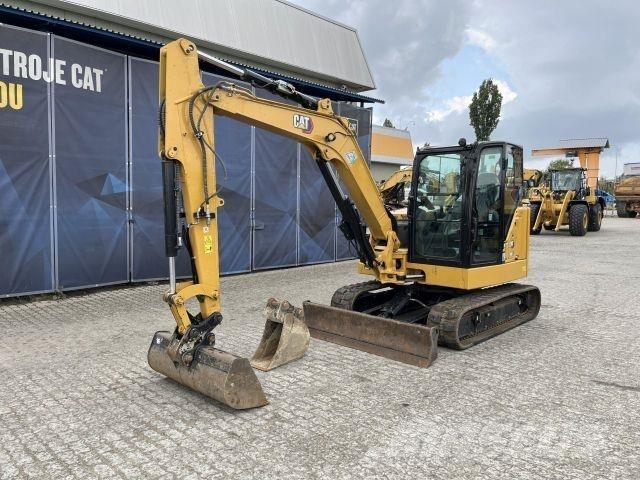 CAT 306 Construção - Outros
