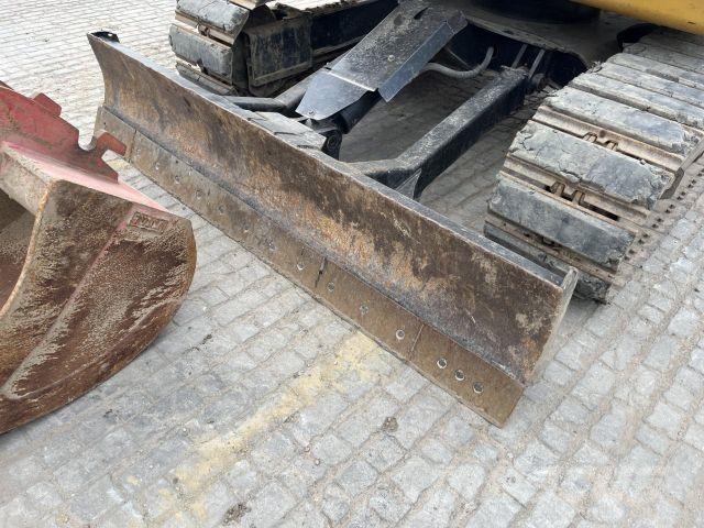 CAT 308E2 CR SB Construção - Outros
