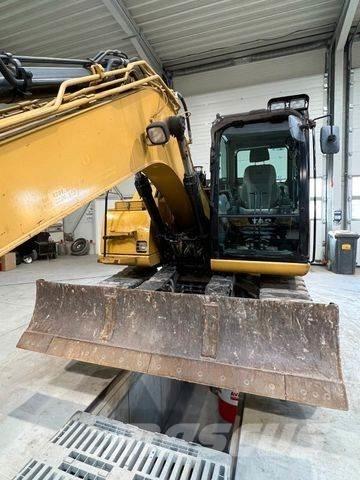 CAT 311 F Escavadeiras de esteiras