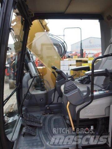 CAT 311 FLRR Escavadeiras de esteiras