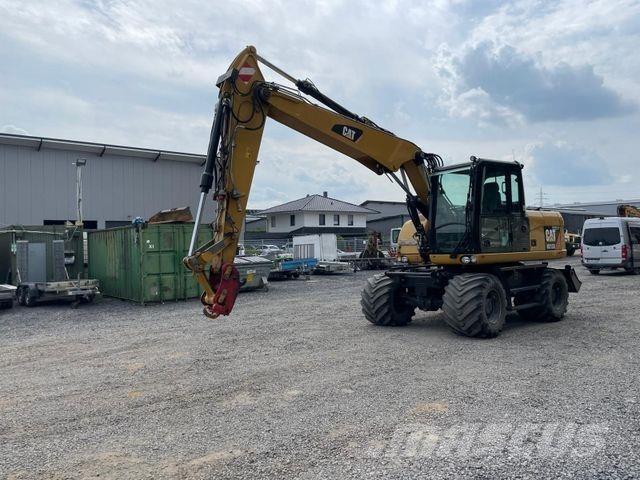 CAT 313 D Construção - Outros
