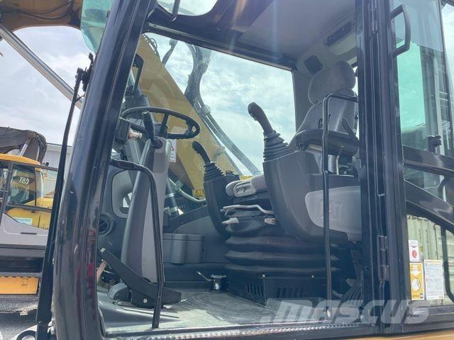 CAT 313 D Construção - Outros
