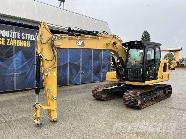 CAT 313 GC Construção - Outros

