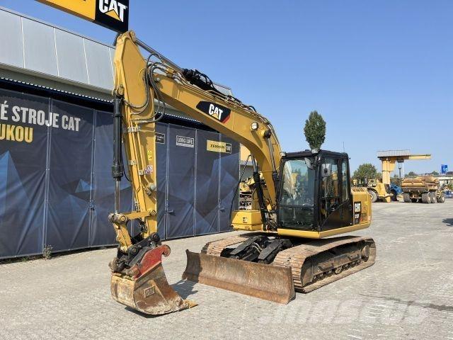CAT 313F L GC Construção - Outros
