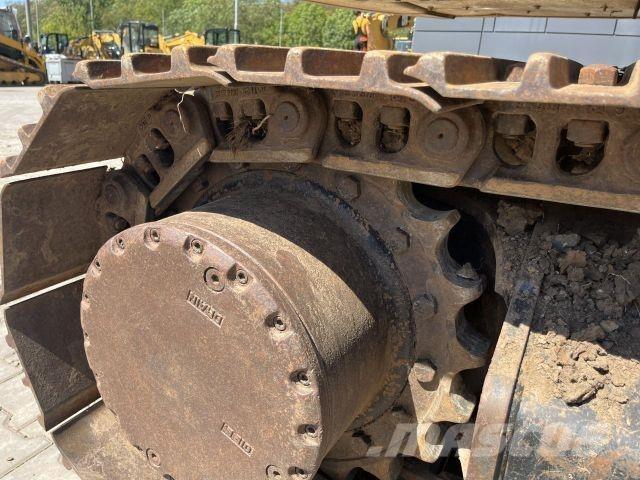 CAT 316F Construção - Outros
