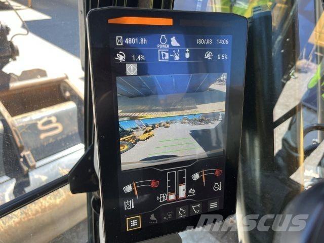 CAT 320 Construção - Outros
