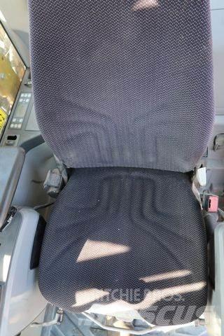 CAT 320 E Escavadeiras de esteiras