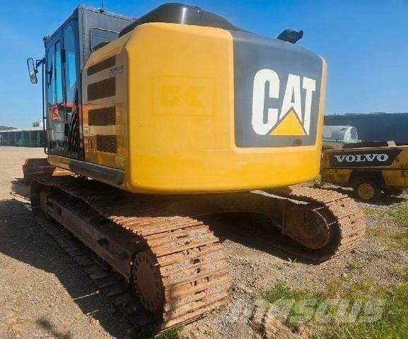 CAT 320 ELRR Escavadeiras de esteiras