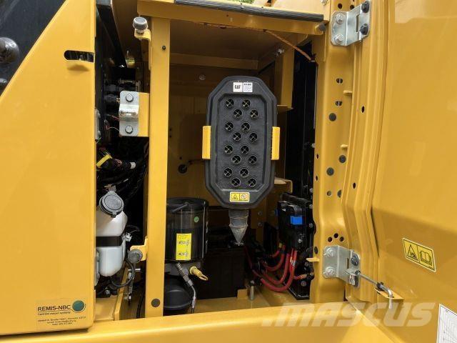 CAT 320 GC Construção - Outros

