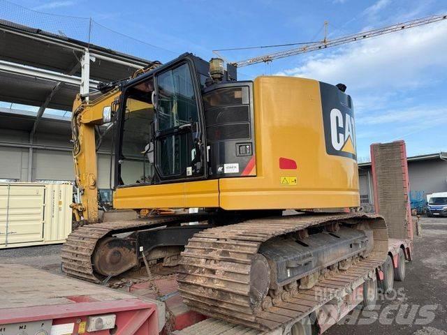 CAT 325 F L CR Escavadeiras de esteiras