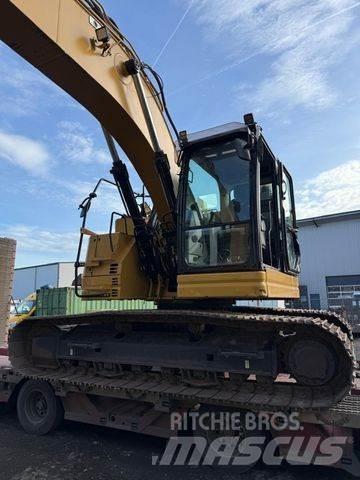 CAT 325 F L CR Escavadeiras de esteiras