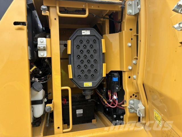 CAT 326 Construção - Outros
