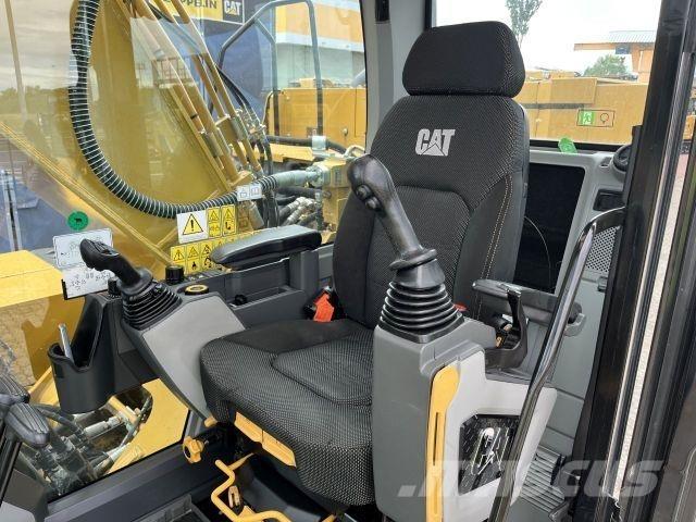 CAT 330 Construção - Outros
