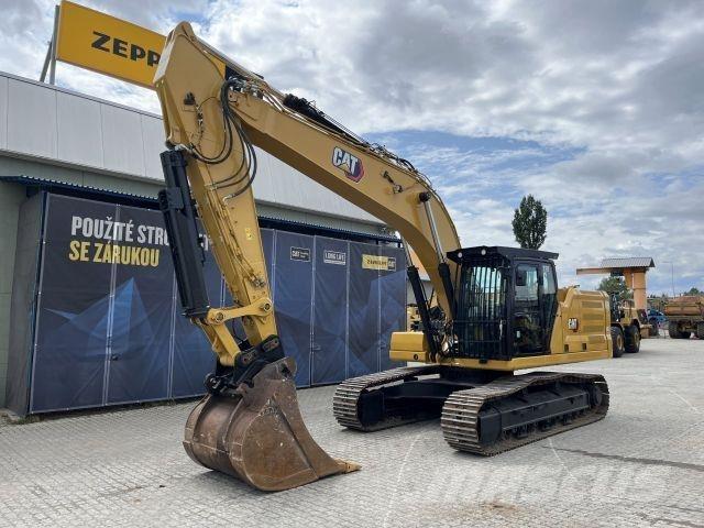 CAT 330 Construção - Outros
