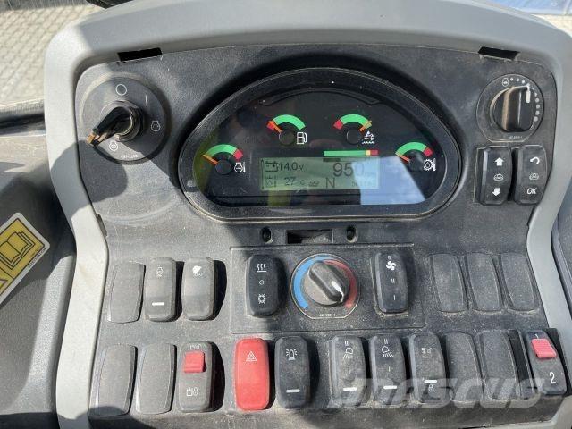 CAT 432F2 Construção - Outros
