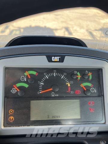 CAT 730 Construção - Outros
