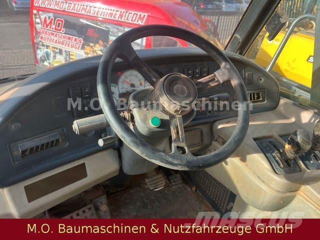 CAT 730 / Dumper Caminhões articulados