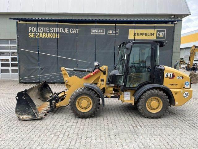 CAT 906 Construção - Outros

