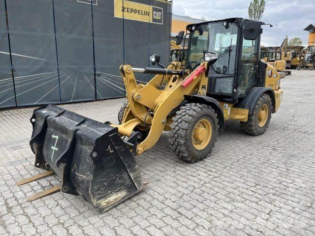 CAT 906 Construção - Outros
