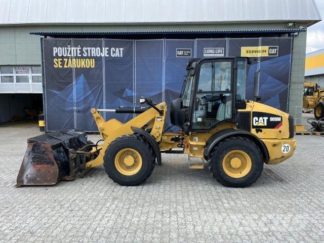 CAT 908M Construção - Outros
