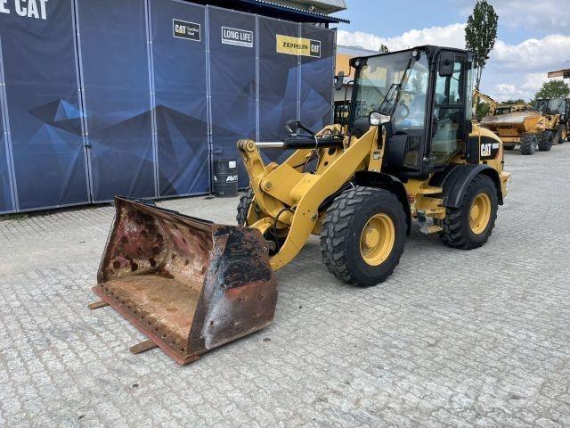 CAT 908M Construção - Outros
