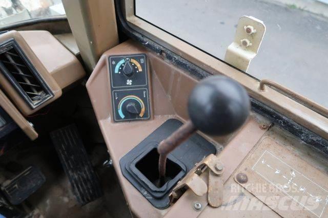 CAT 910 E Carregadeiras de rodas
