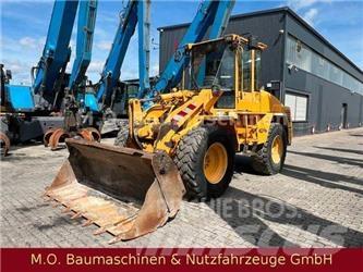 CAT 914 G Carregadeiras de rodas