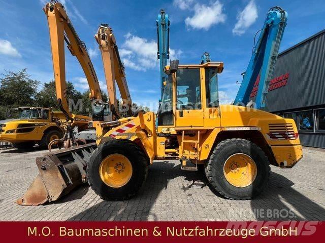 CAT 914 G Carregadeiras de rodas