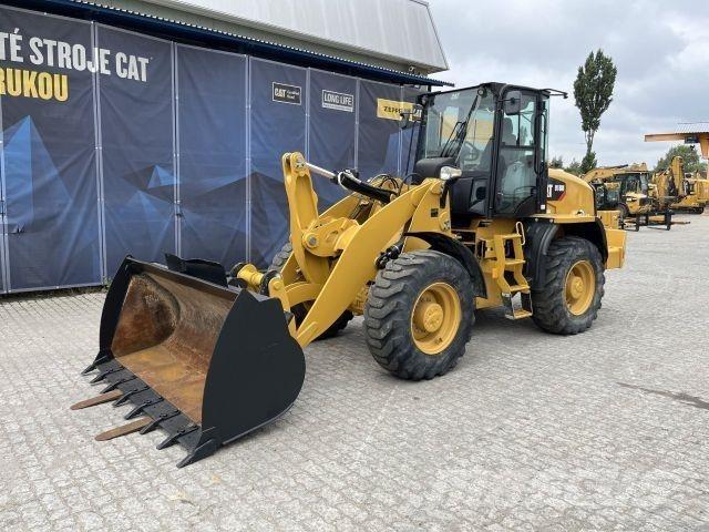CAT 918M Construção - Outros
