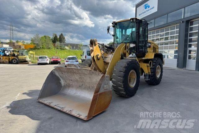 CAT | 926M Construção - Outros

