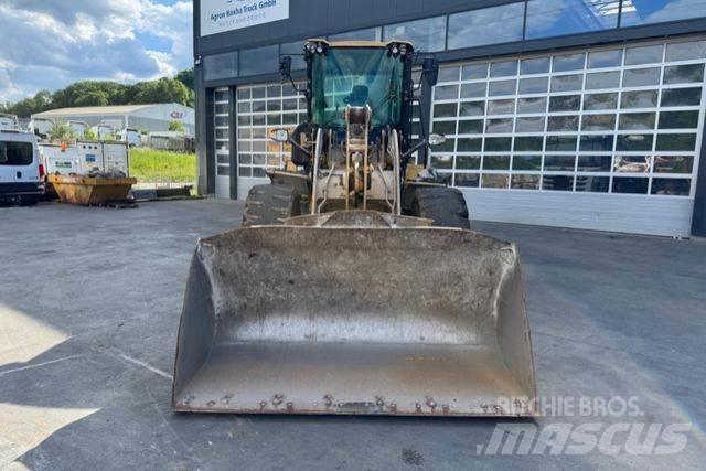 CAT | 926M Construção - Outros
