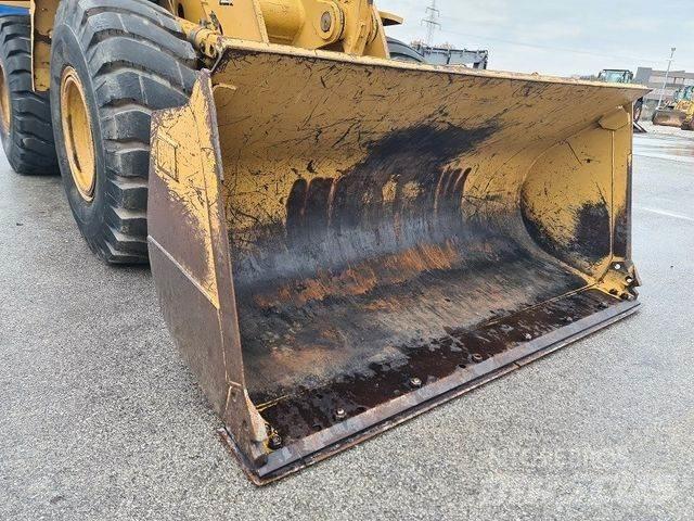 CAT 928F Carregadeiras de rodas