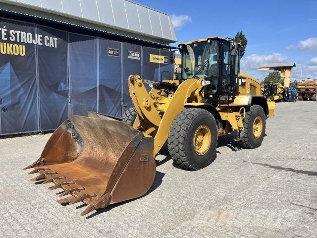 CAT 938M Construção - Outros
