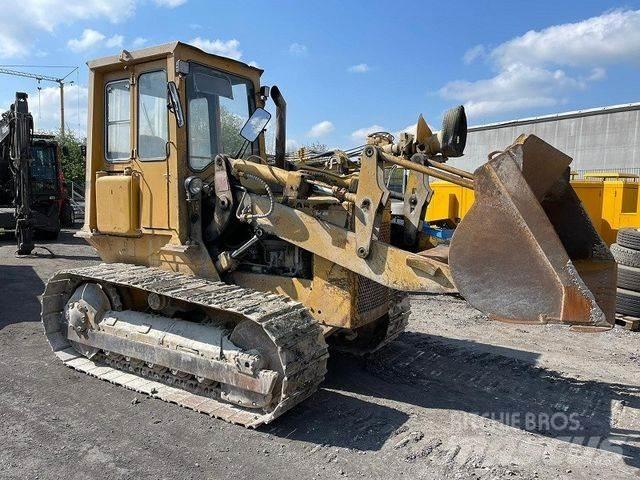 CAT 941 B Dozers - Tratores rastos
