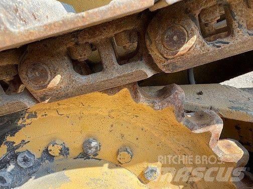 CAT 941 B Dozers - Tratores rastos