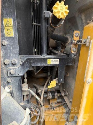 CAT 950 M Radlader Carregadeiras de rodas