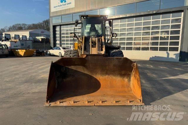 CAT | 950M Construção - Outros
