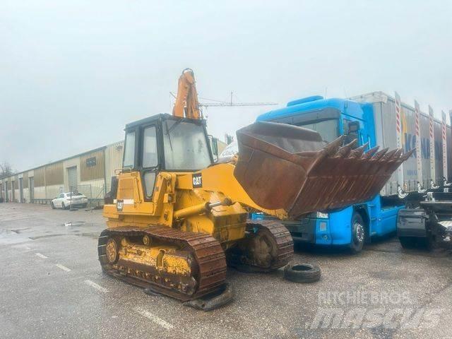 CAT 953 Dozers - Tratores rastos