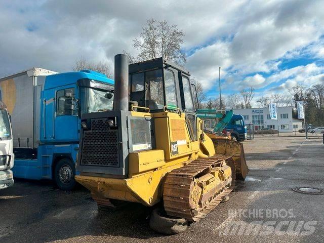 CAT 953 Dozers - Tratores rastos