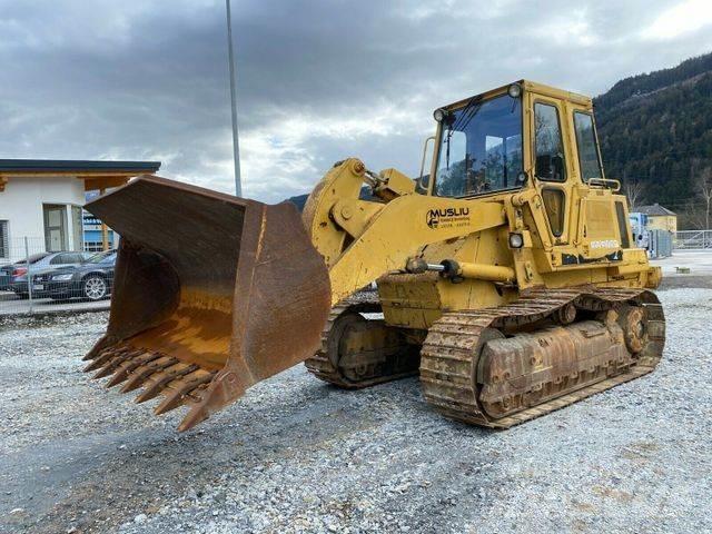 CAT 953 Laderaupe Dozers - Tratores rastos