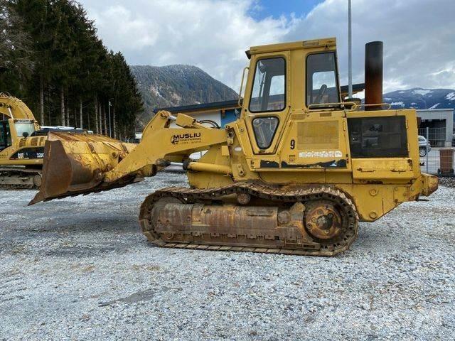 CAT 953 Laderaupe Dozers - Tratores rastos