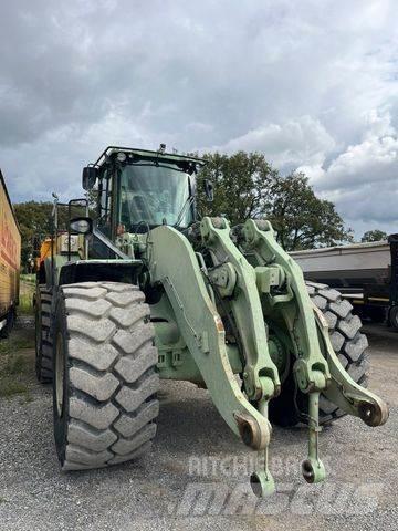 CAT 980 M Carregadeiras de rodas