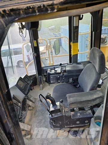 CAT 988 H Carregadeiras de rodas