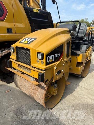 CAT CB2.5 Outros