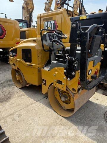 CAT CB2.5 Outros
