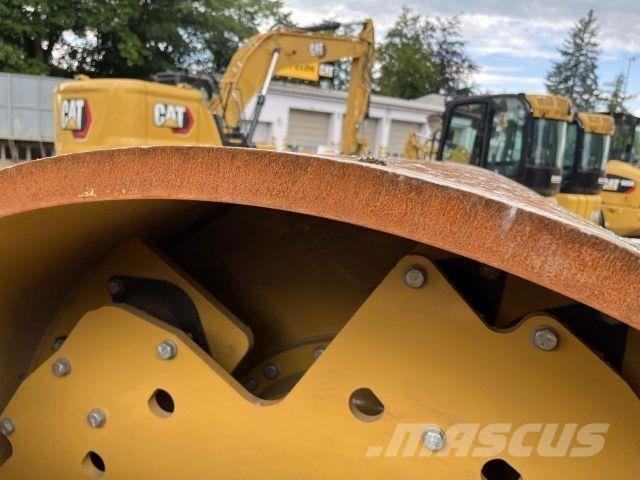 CAT CS19 Construção - Outros
