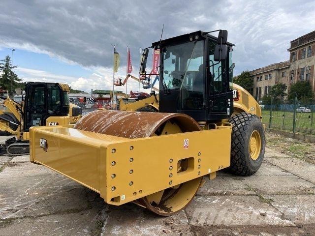 CAT CS19 Construção - Outros
