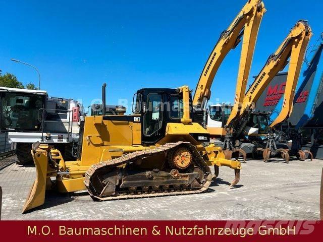CAT D 6 M XL / Ripper / Dozers - Tratores rastos