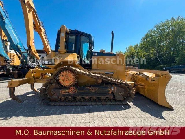 CAT D 6 M XL / Ripper / Dozers - Tratores rastos